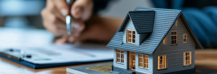 bien immobilier