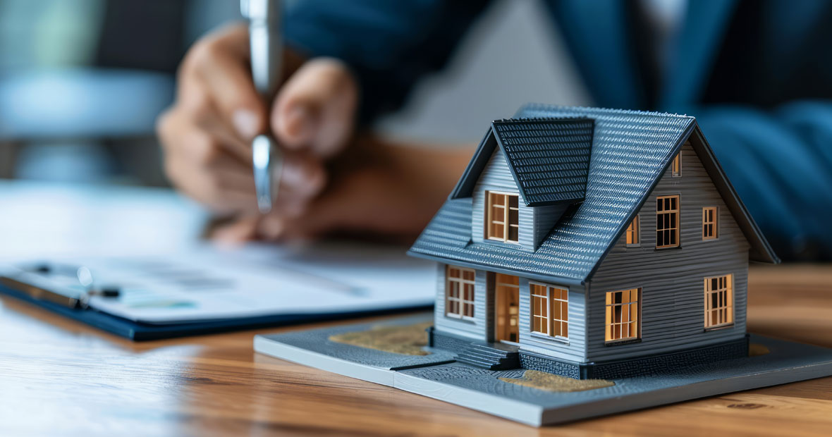 bien immobilier