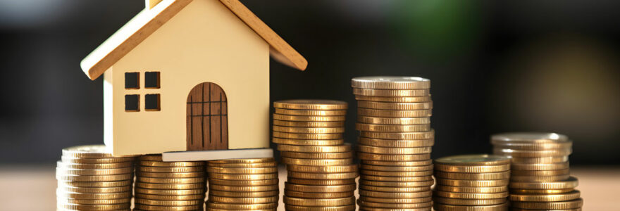 Investissement immobilier