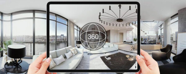 visite virtuelle
