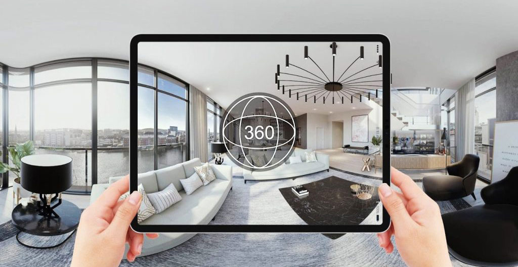 visite virtuelle