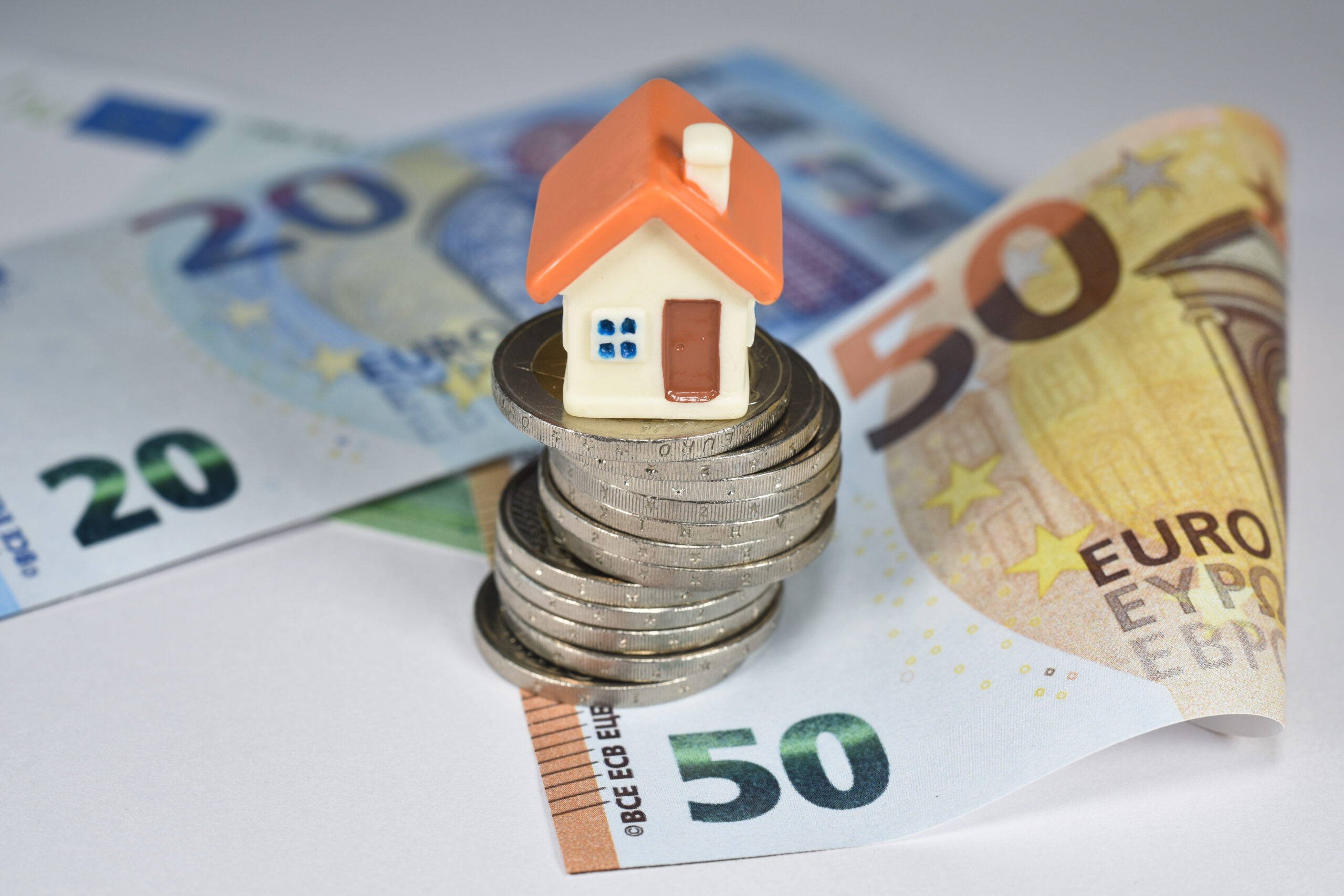 Investissement immobilier